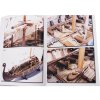 Mantua Model Vinkingská loď Dreki 1:40 kit
