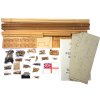 Mantua Model Peregrine Galley 1:60 kit