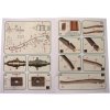 Mantua Model Toskánský kanón 1:17 kit