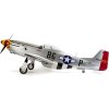 Hangar 9 P-51D Mustang 2.2m ARF