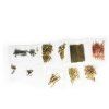 AMATI Bleriot XI 1909 1:10 kit