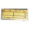 AMATI Bleriot XI 1909 1:10 kit