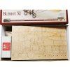 AMATI Bleriot XI 1909 1:10 kit