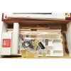 AMATI Bleriot XI 1909 1:10 kit