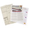Mantua Model Titanic 1:200 sada č.1 kit