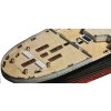 Mantua Model Titanic 1:200 sada č.3 kit