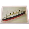 Mantua Model Titanic 1:200 sada č.4 kit