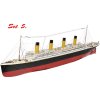 Mantua Model Titanic 1:200 sada č.5 kit