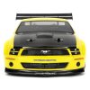 Karoserie čirá Ford Mustang GT-R (200 mm/rozvor 255 mm)