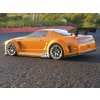Karoserie čirá Ford Mustang GT-R (200 mm/rozvor 255 mm)