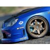 Karoserie čirá Prova HPI Impreza (200mm)