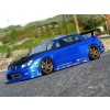 Karoserie čirá Prova HPI Impreza (200mm)