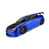 Karoserie čirá Prova HPI Impreza (200mm)