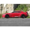 Karoserie čirá Nissan GT-R (200 mm)