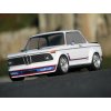 Karoserie čirá BMW 2002 TURBO (rozvor 225 mm)