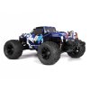 Quantum2 MT 1/10th Monster Truck - Modrý