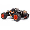 Quantum2 MT 1/10th Monster Truck - Oranžový