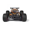 Quantum2 XT 1/10th Stadium Truck - Oranžový