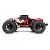 Quantum2 MT Flux 1/10th Monster Truck - Červený