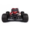 Quantum2 MT Flux 1/10th Monster Truck - Červený