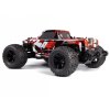 Quantum2 MT Flux 1/10th Monster Truck - Červený