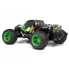 Quantum2 MT Flux 1/10th Monster Truck - Zelený