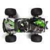 Quantum2 MT Flux 1/10th Monster Truck - Zelený