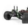 KAVAN GRT-10 Lightning Brushless 2,4 GHz 4WD Truggy 1:10 - Modrý