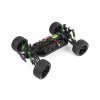 KAVAN GRT-10 Lightning Brushless 2,4 GHz 4WD Truggy 1:10 - Červený