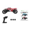 KAVAN GRT-10 Thunder 2,4 GHz 4WD Monster Truck 1:10 - Červený