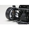Yokomo Super Drift SD 2.0 stavebnice driftovacího podvozku