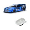 PROTOform karosérie 1:7 2021 Ford Mustang GT: Felony