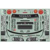 PROTOform karosérie 1:7 2002 Nissan Skyline GT-R R34: Infraction