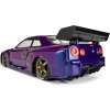 PROTOform karosérie 1:7 2002 Nissan Skyline GT-R R34: Infraction
