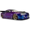 PROTOform karosérie 1:7 2002 Nissan Skyline GT-R R34: Infraction