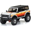 Pro-Line karosérie 1:10 Ford Bronco 2021 (rozvor 313mm)