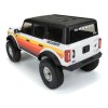 Pro-Line karosérie 1:10 Ford Bronco 2021 (rozvor 313mm)