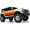 Pro-Line karosérie 1:10 Ford Bronco 2021 (rozvor 313mm)