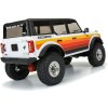 Pro-Line karosérie 1:10 Ford Bronco 2021 (rozvor 313mm)