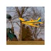 E-flite Air Tractor 0.70m SAFE Select BNF Basic