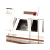 AMATI Grand Banks motorová jachta 1967 1:20 kit