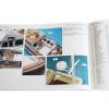 AMATI Grand Banks motorová jachta 1967 1:20 kit