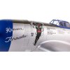 E-flite P-47 Razorback 1.2m SAFE Select BNF Basic