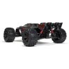 Arrma Kraton 8S BLX 1:5 4WD EXB RTR černá