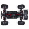 Arrma Kraton 8S BLX 1:5 4WD EXB RTR černá