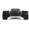 Arrma Kraton 8S BLX 1:5 4WD EXB RTR černá