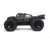 Arrma Outcast 8S BLX 1:5 4WD EXB RTR černá