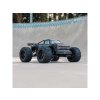 Arrma Outcast 8S BLX 1:5 4WD EXB RTR černá