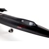E-flite SR-71 Blackbird 0.96m AS3X SAFE Select BNF Basic