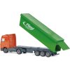 SIKU Super - Kamion s vlekem 1:87
